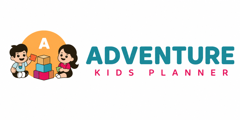 Kid Activity Planner logo